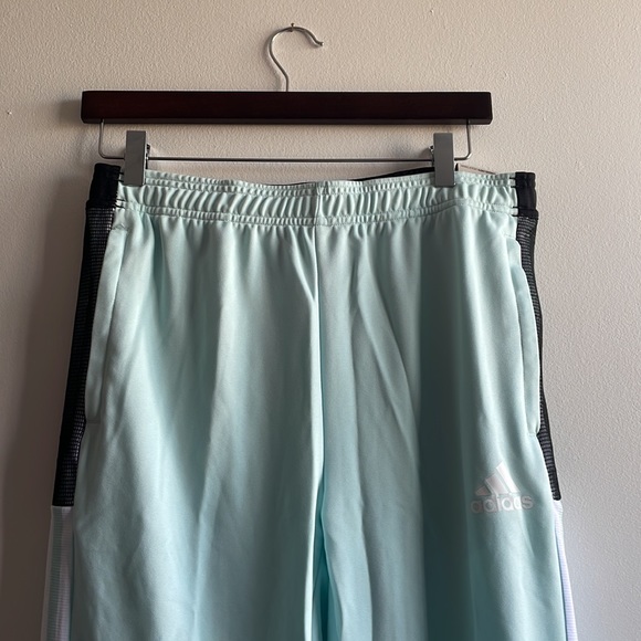adidas Boys Tirotrack Pant Blocking XL NWT - Picture 7 of 11